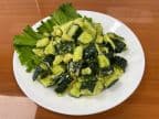Best Cucumber Salad in Rego Park, NY