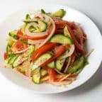 Best Uyghur Salad in Rego Park, NY