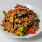 Best Spicy Beef Salad in Rego Park, NY