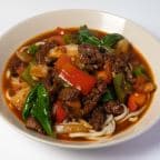 Best Home-Style Lagman in Rego Park, NY