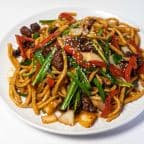 Best Dry-Fried Noodles in Rego Park, NY