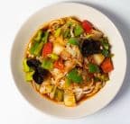 Best Vegetable Lagman in Rego Park, NY