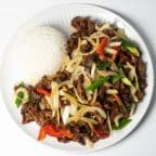 Best Scallion Lamb in Rego Park, NY