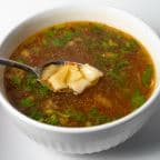 Best Uyghur Noodle Soup in Rego Park, NY