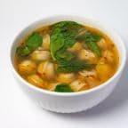 Best Chuchure (Dumpling Soup) in Rego Park, NY