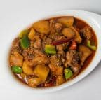 Best Big Plate Chicken (Big) in Rego Park, NY