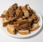 Best Lamb Stew with Naan in Rego Park, NY