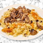 Best Uyghur Polo in Rolling Meadows, IL