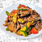 Best Spicy Beef Salad in Rolling Meadows, IL