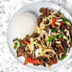 Best Scallion Beef in Rolling Meadows, IL