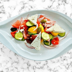 Best Greek Salad in Rolling Meadows, IL