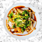 Best Cold Bean Jelly in Rolling Meadows, IL